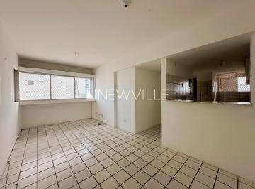 Apartamento · 48m² · 2 Quartos · 1 Vaga · Apartamento à venda no Condomínio Pedra do Mar, em Candeias – 42m², 2 quartos, piscina e 1 vaga | Ja