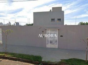 4c633aed69e48762a11fe906dedf0d929d436718 · Casa com 3 dormitórios à venda, 100 m² por R$ 1.300.000,00 - Parque Residencial Alcântara - Londrina