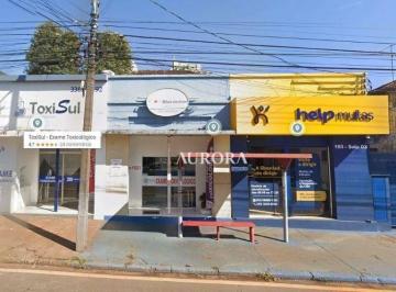 4675c8d468e73bb13e050acfec1dc53705471cea · Prédio à venda por R$ 1.800.000,00 - Centro - Londrina/PR