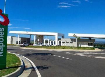 96c9bc12341cddee1602090c8e0befdba4f2078e · Terreno à venda, 360 m² por R$ 399.000,00 - Jardins Nápoles - Senador Canedo/GO