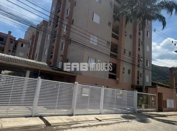 Apartamento · 79m² · 2 Quartos · 1 Vaga · Apartamento para comprar no centro de Ubatuba