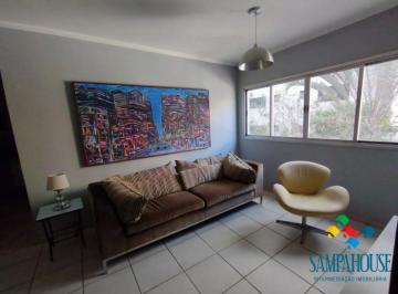 Apartamento · 76m² · 2 Quartos · 1 Vaga · Apartamento para aluguel, 2 quarto(s),  Paraíso, São Paulo
