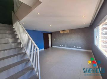 Apartamento · 234m² · 3 Quartos · 2 Vagas · Apartamento duplex para venda e aluguel, 3 quarto(s), Perdizes, São Paulo