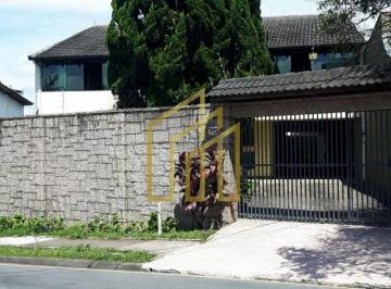 Casa · 379m² · 5 Quartos · 5 Vagas · Casa para venda, 5 quarto(s),  Ahú, Curitiba