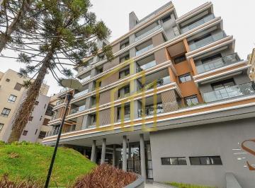 Apartamento · 194m² · 3 Quartos · 2 Vagas · Cobertura para venda, 3 quarto(s), Juvevê, Curitiba
