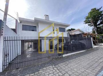 Casa · 530m² · 8 Quartos · 8 Vagas · Sobrado para venda, 8 quarto(s),  Hugo Lange, Curitiba
