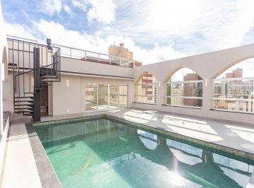 Apartamento de 4 quartos, Curitiba · Cobertura para venda, 4 quarto(s),  Champagnat, Curitiba