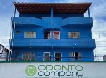 Comercial · 235m² · 14 Quartos · Prédio Comercial com Renda Imediata e Expansão Vertical – Cidade Estrutural / DF