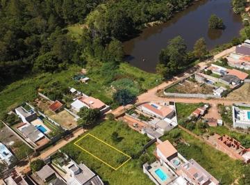 Terreno · 400m² · Lote em Jarinu com 400m² - Vista privilegiada para a mata e para o lago.