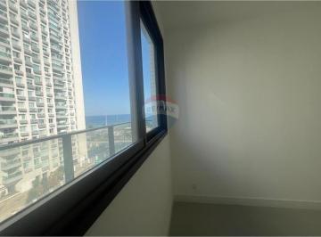 Apartamento · 213m² · 4 Quartos · 2 Vagas · Sunshine cobertura linear,  Wave by Yoo | Exclusividade, design e vista eterna para o mar na Av. Lúc