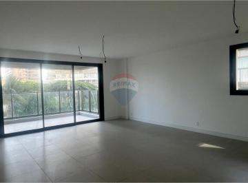 Apartamento · 165m² · 4 Quartos · 2 Vagas · Wave by Yoo, 4 quartos – Sofisticação e vista deslumbrante na Av. Lúcio Costa!