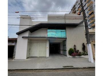 Comercial · 10m² · 15 Vagas · Prédio Comercial para Locação no Bairro do Marco