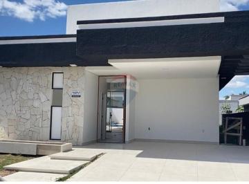 Casa · 180m² · 3 Quartos · 2 Vagas · Casa Nova Moderna com piscina - Damha 1 -180m2 - 3 suítes -Aceita financiamento