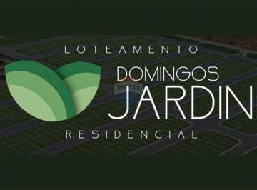 Terreno · 160m² · Terreno à venda em Franca, SP, no Residencial Domingos Jardini , Localização estratégica na Av. Nel