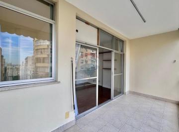 Apartamento · 100m² · 3 Quartos · 2 Vagas · Apartamento 3 quartos (suíte), 100 m², 2 vagas, infraestrutura, à venda em Copacabana