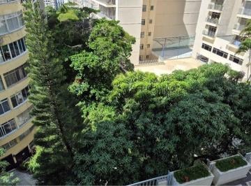 Apartamento · 100m² · 3 Quartos · 2 Vagas · Apartamento 3 quartos (suíte), 100 m², 2 vagas, infraestrutura, à venda em Copacabana