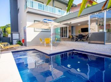 Casa · 315m² · 3 Quartos · 2 Vagas · Casa em Condomínio c/ 3 Suítes à venda, 315m2, R$ 1.650.000 - Res. Jardim Pedra Grande - Atibaia/SP