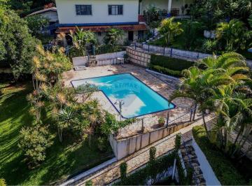 Rural · 420m² · 3 Quartos · Chácara à venda 5 quartos para Lazer e Moradia – 2.900 m² Divisa entre Atibaia/Mairiporã/SP