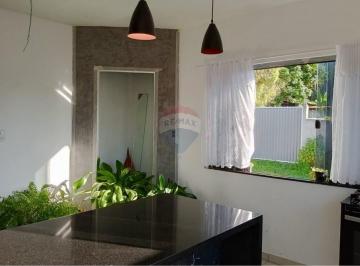 Casa · 75m² · 2 Quartos · À venda casa em alvenaria com teto rebaixado em gesso na Vila Verde