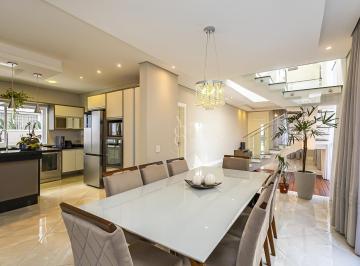 Casa · 276m² · 3 Quartos · 2 Vagas · CASA EM CONDOMÍNIO FECHADO COM BANHEIRA DE HIDROMA