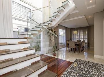 Casa · 276m² · 3 Quartos · 2 Vagas · CASA EM CONDOMÍNIO FECHADO COM BANHEIRA DE HIDROMA