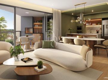 Apartamento · 111m² · 3 Quartos · 2 Vagas · Apartamento com 3 quartos à venda na Rua Fausto Na