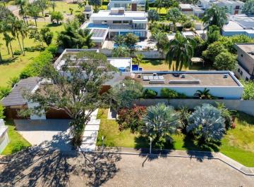 Casa · 506m² · 5 Quartos · 6 Vagas · SMPW Quadra 15 Conjunto 2, PARK WAY, BRASILIA