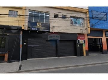 Comercial · 110m² · 2 Vagas · Salão Comercial Paulo Faccini