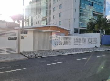 Casa · 350m² · 4 Quartos · 3 Vagas · Casa 4 quartos para locação em Camboinha