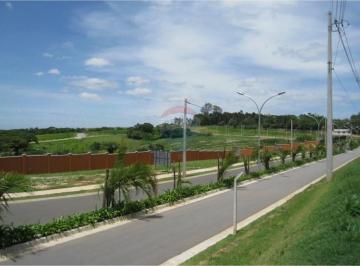 Comercial · 600m² · Alugo terreno comercial  com 578m² no condomínio  ALPHAVILLE CASTELO