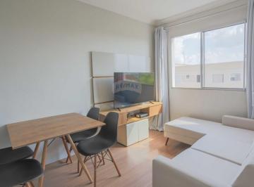Apartamento · 46m² · 2 Quartos · 1 Vaga · Apartamento a venda com 2 dormitórios no condominio Parque Sicilia em Votorantim