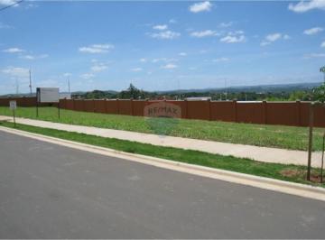 Comercial · 578m² · Alugo terreno comercial  com 578m² no condomínio  ALPHAVILLE CASTELO