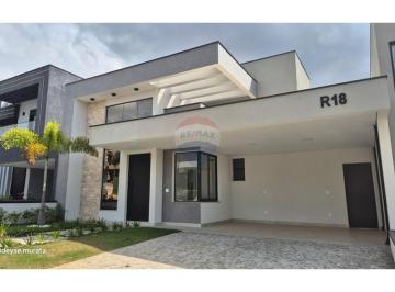 Casa · 176m² · 3 Quartos · Casa térrea para locação no Condomínio Monte Alcino em Valinhos/SP