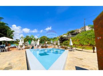 Apartamento · 54m² · 2 Quartos · 1 Vaga · Apartamento 54m   - Térreo com Giardino - Mirantes CAMINHO DO MAR