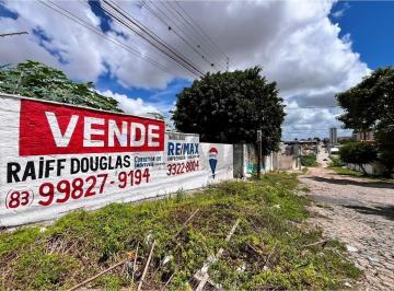 Terreno · 720m² · Terreno para venda no Bairro da Prata