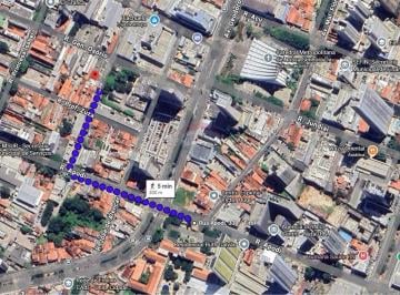 Comercial · 331m² · Prédio Comercial com 2 pavimentos para Locação na Cidade Alta- Natal/RN | 331,5 m² | Estrutura Compl