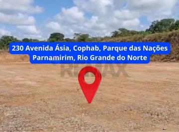 Terreno · 778m² · TERRENO Á VENDA NO COND. YBY NATUREZA - ALTO PADRÃO - PREÇO DE OPORTUNIDADE