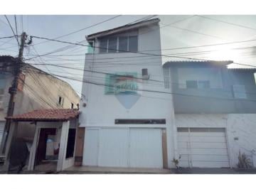 Casa · 205m² · 3 Quartos · 2 Vagas · Casa Triplex com 3 Suítes e Vista para o Mar e Morro do Careca | 205m² em Ponta Negra