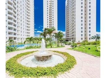 Apartamento · 49m² · 2 Quartos · 1 Vaga · Apto 2 quartos | Andar alto 17° Cond. Vita - R$250mil