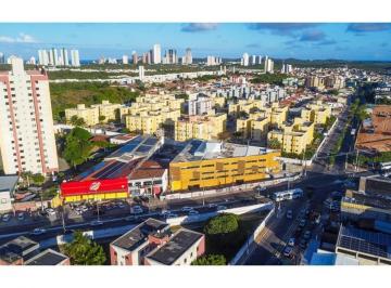 Apartamento · 57m² · 2 Quartos · 1 Vaga · Apartamento 2 Quartos, 57m², 4° Andar - Serrambi V - Nova Parnamirim