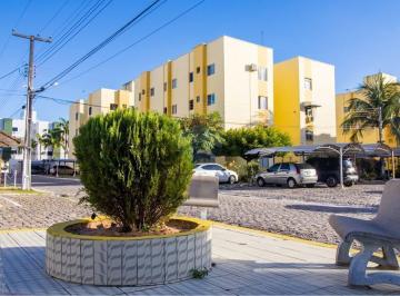 Apartamento · 57m² · 2 Quartos · 1 Vaga · Apartamento 2 Quartos, 57m², 4° Andar - Serrambi V - Nova Parnamirim