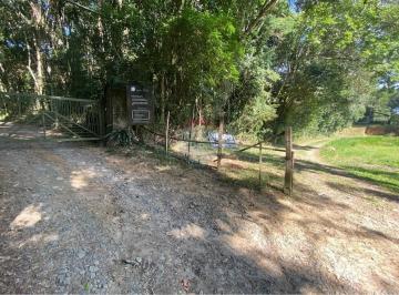 Casa · 1060m² · 1 Quarto · 20 Vagas · "Cabana, Chalé, Fazenda Serrinha, bairro Água Cumprida
