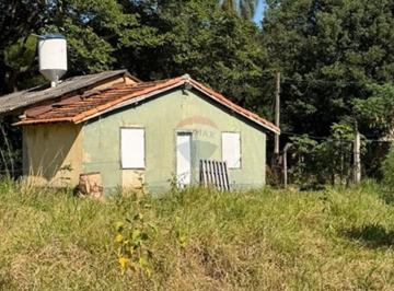 Rural · 2986m² · Terreno de chácara regular a venda na Beira do Rio Jaguari, Tanque Furando, Cosmópolis/SP NA BEIRA
