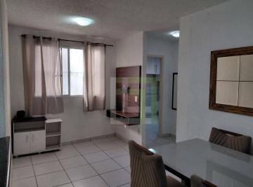 657d0dcb13ca462c4a638c0fdb80f08779dd345e · Apartamento à venda, 45 m² por R$ 290.000,00 - Fazenda Grande - Jundiaí/SP