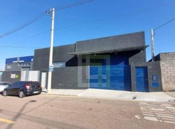 ENTRADA PRINCIPAL · Galpão à venda, 380 m² por R$ 1.750.000,00 - Parque Residencial Jundiaí II - Jundiaí/SP
