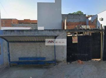 9c53ee6e1458daace830e3e71cf3c50ac175adce · Terreno à venda, 200 m² por R$ 127.000 - Jardim Esplanada - Campinas/SP