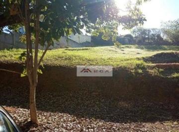 d6679b1a04e09255a3f7ed2f59b5e197e3b0060a · Terreno à venda, 600 m² por R$ 400.000 - Caminhos de San Conrado - Campinas/SP