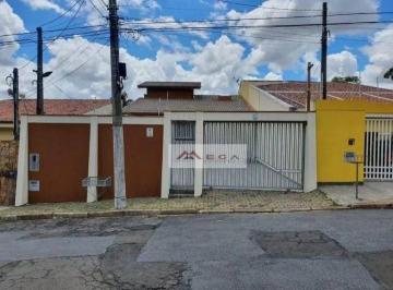 f8e648ad51d4a516952056df95838fe88c13690f · Casa com 4 dormitórios à venda, 210 m² por R$ 780.000 - Vila Lemos - Campinas/SP