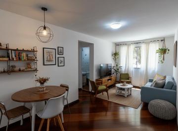d2b216a0-1c0d-404f-b915-2b70d38ece13 · Aconchegante apartamento para locação em Vila Parque Jabaquara com 2 quartos, 63m²