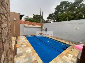 9f5bd45498872ed60ef829398391b4a08f1614d5 · Casa com 3 quartos à venda, 246 m² por R$ 1.160.000 - Parque São Quirino - Campinas/SP